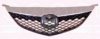 KLOKKERHOLM 3451990 Radiator Grille